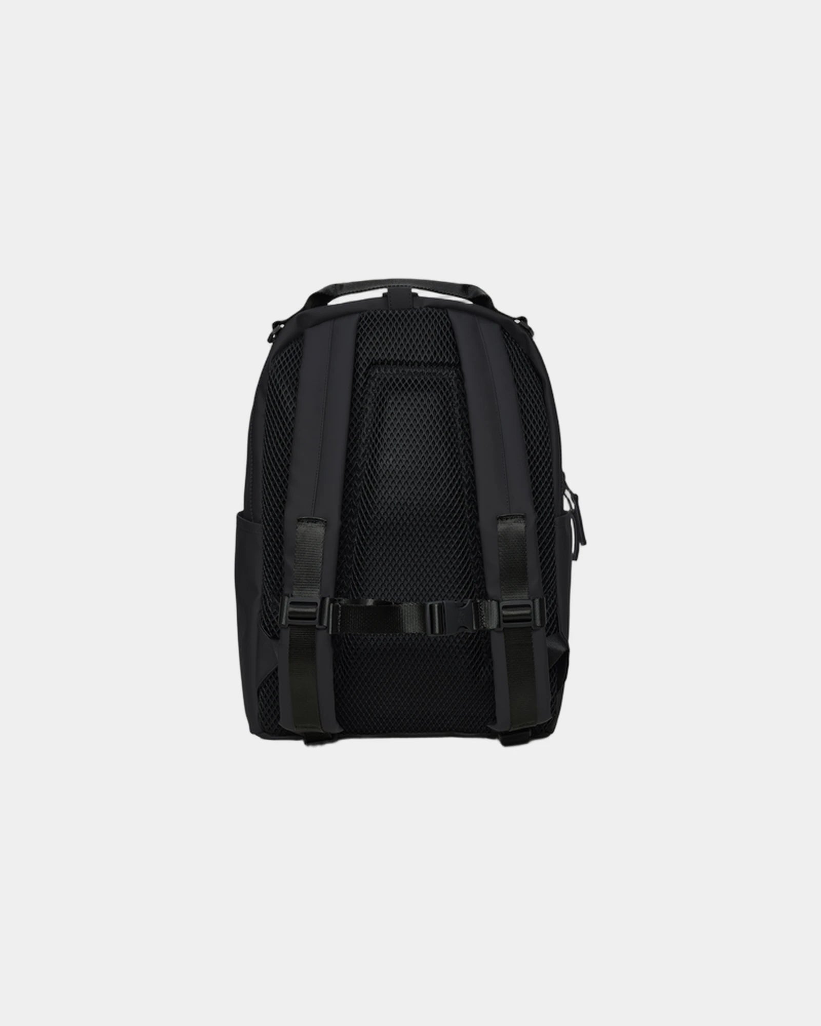 Sac à dos imperméable Rains Clip Front 21L à personnaliser - 1